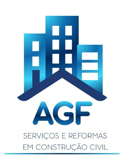 AGF SERVIÇOS E REFORMAS EM CONSTRUÇÃO CIVIL